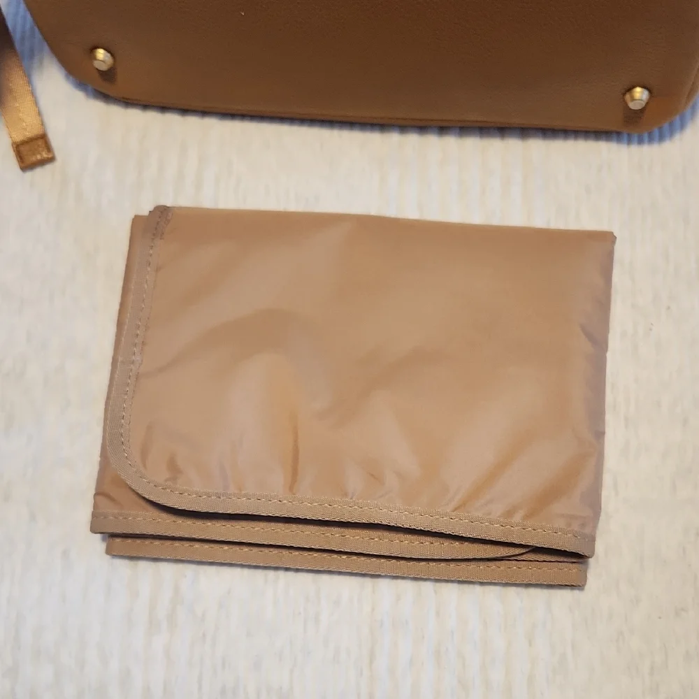 Freshly Picked Classic II Diaper Bag